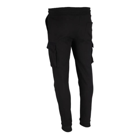 Spodnie dresowe czarne, rozm xxl, gramatura 300g/m2