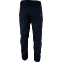 Spodnie nylon + spandex m/50, gramatura 190g/m2