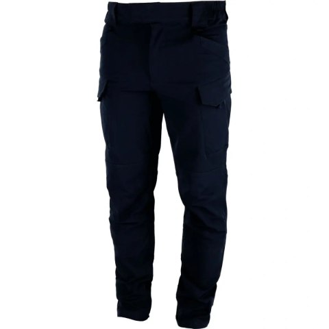 Spodnie nylon + spandex s/48, gramatura 190g/m2