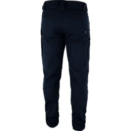Spodnie nylon + spandex s/48, gramatura 190g/m2