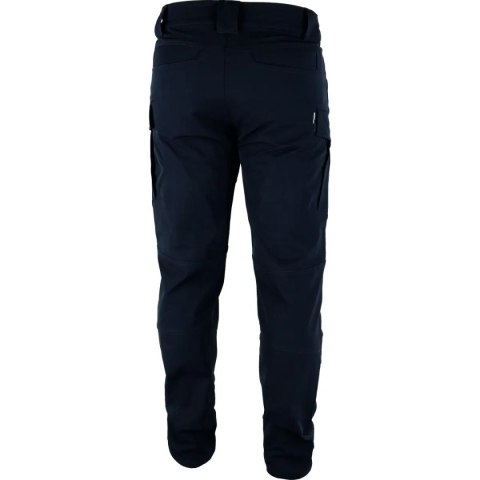 Spodnie nylon + spandex s/48, gramatura 190g/m2