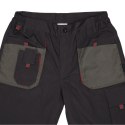 Spodnie ochronne xl/56, gramatura 265g/m2