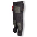 Spodnie ochronne ld/54, gramatura 265g/m2