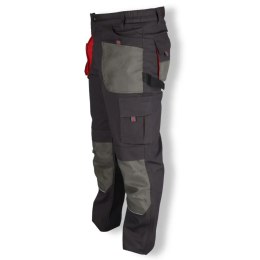 Spodnie ochronne ld/54, gramatura 265g/m2