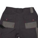 Spodnie ochronne ld/54, gramatura 265g/m2