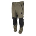Spodnie slim ze spandeksem xxl/58, gramatura 240g/m2