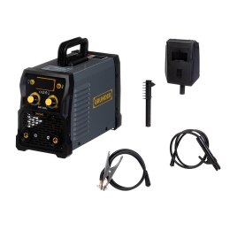 Spawarka GRUNDER IGBT-200LI