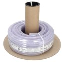 Wąż na szpuli pvc 8x13mm 30m