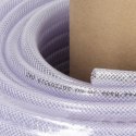 Wąż na szpuli pvc 8x13mm 30m