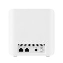 Router ASUS ZenWiFi BD4 Dual-band WiFi 7 Mesh 3600 Mbps, 3pk, Dual 2.5G Ports, Security and Parental Controls Included, Smart Ho