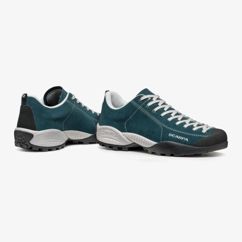 Buty mojito-petrol-38 SCARPA