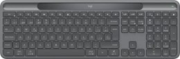 Klawiatura Bezprzewodowa LOGITECH 920-013779
