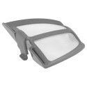 Czajnik AMICA KM 2012 (1.7L /1850 - 2200W /Inox )