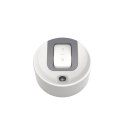 Kubek termiczny Kambukka Olympus 300ml, Marshmallow White