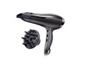 REMINGTON Remington | Suszarka do włosów | Pro-Air Turbo D5220 | 2400 W | Liczba ustawień temperatury 3 | Funkcja jonizacji | Dysza dyfuzo