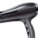 REMINGTON Remington | Suszarka do włosów | Pro-Air Turbo D5220 | 2400 W | Liczba ustawień temperatury 3 | Funkcja jonizacji | Dysza dyfuzo