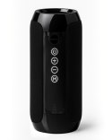 SQUEAK GŁOŚNIK JET BLUETOOTH 5.3, 14W, RADIO FM, MICROSD, AUX, USB, USB-C SQ1008