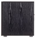 Subwoofer aktywny Magnat Alpha RS 12 czarny