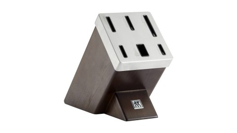 Zestaw noży ZWILLING Gourmet 36133-000-0 (Blok do noży, Nożyczki, Nóż x 5)