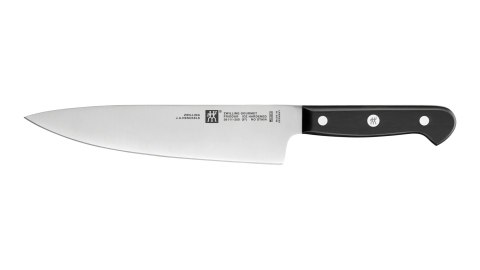 Zestaw noży ZWILLING Gourmet 36133-000-0 (Blok do noży, Nożyczki, Nóż x 5)