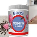 BROS - Mrówkofon - środek na mrówki 75g