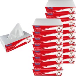 Chusteczki Uniwersalne Box 150 szt. PAKO 2W - 18 op.