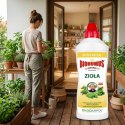 EKODARPOL BIOHUMUS EXTRA Zioła 1,2L