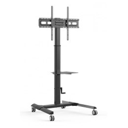 INTELLINET Stojak mobilny TV 32-70