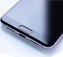 Szkło Hybrydowe Apple iPhone 11 Pro Max - 3mk FlexibleGlass Max Black