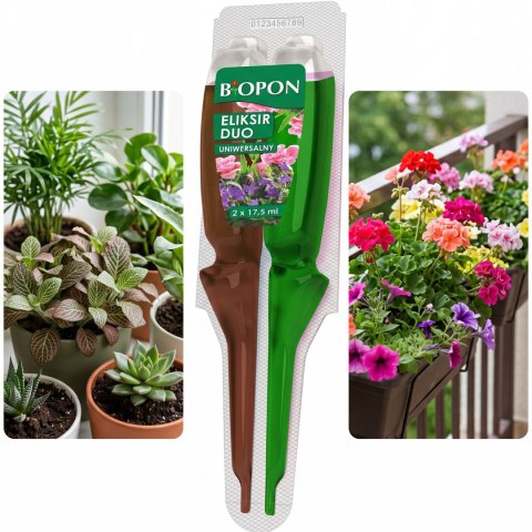 BOPON - Eliksir DUO Uniwersalny 35ml - disp - 1 szt.