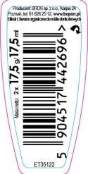 BOPON - Eliksir DUO Uniwersalny 35ml - disp - 1 szt.