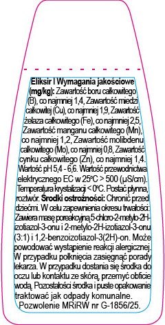 BOPON - Eliksir DUO Uniwersalny 35ml - disp - 1 szt.