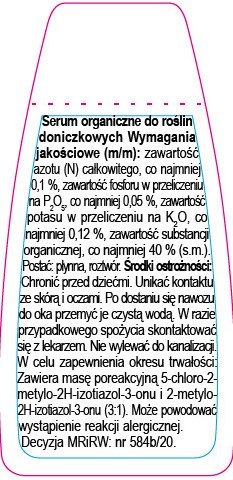 BOPON - Eliksir DUO Uniwersalny 35ml - disp - 1 szt.