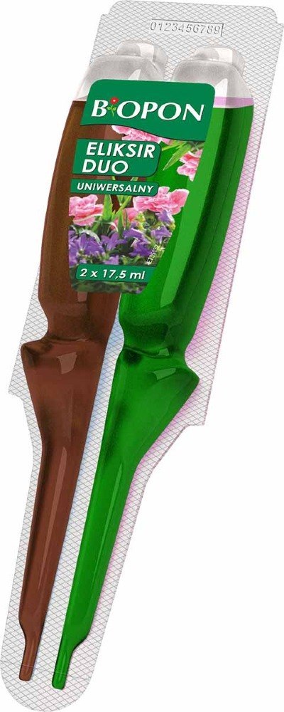 BOPON - Eliksir DUO Uniwersalny 35ml - disp - 1 szt.