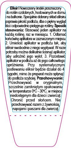 BOPON - Eliksir DUO Uniwersalny 35ml - disp - 1 szt.