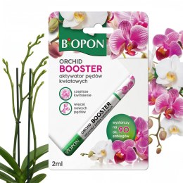 BOPON - Orchid booster aktywator pędów kwiatowych 2ml