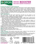 BOPON - Orchid booster aktywator pędów kwiatowych 2ml