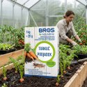 BROS NATURALNIE - mikrobiologiczny preparat zwiększający odporność roślin i uniwersalny nawóz 100% organiczny 1kg + 20g (turkuć 