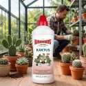 EKODARPOL BIOHUMUS EXTRA Kaktus 0,7 L
