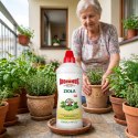 EKODARPOL BIOHUMUS EXTRA Zioła 0,7L