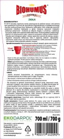 EKODARPOL BIOHUMUS EXTRA Zioła 0,7L