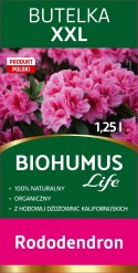EKODARPOL BIOHUMUS LIFE Rododendron 1,25L