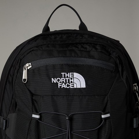 Plecak miejski The North Face Borealis Classic - tnf black/asphalt grey