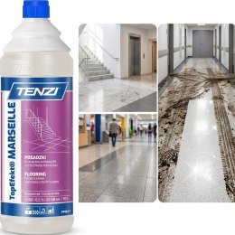 TENZI TopEfekt MARSEILLE Koncentrat Do Bieżącego Mycia Posadzek - 1L