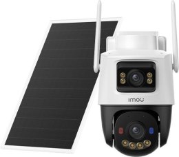 Imou AOV Dual Kamera bezpieczeństwa IP Zewnętrzna 2880 x 1620 px Sufit