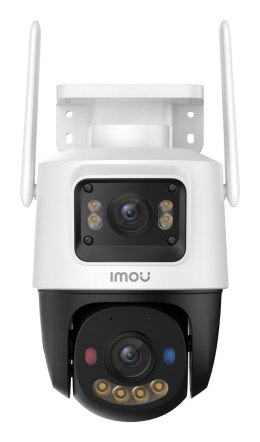 Imou Cruiser Dual 2C 4G Obrotowa Kamera bezpieczeństwa IP Zewnętrzna 2304 x 1296 px Sufit / Ściana