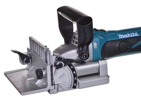 Makita DPJ180Z frezarka elektryczna