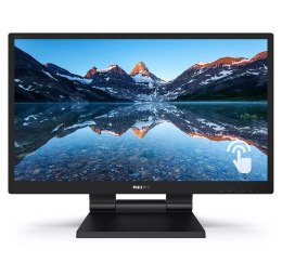 Philips Monitor LCD z technologią SmoothTouch 242B9T/00