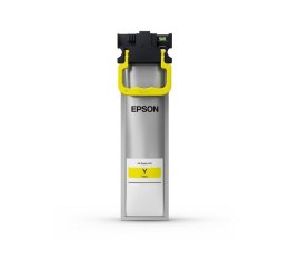 Atrament Epson Żółty Gelb (C13T11C440)
