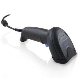 Datalogic QuickScan QD2500 Ręczny czytnik kodów kreskowych 1D/2D Czarny